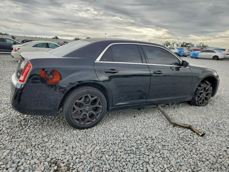 Aukcja sprzedaży 2014 Chrysler 300, vin: 2C3CCAAG2EH373375, numer aukcji: 96632715
