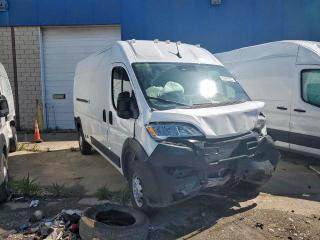 2023 Ram Promaster მანქანა იყიდება აუქციონზე, vin: 3C6LRVDG8PE550286, აუქციონის ნომერი: 96306425
