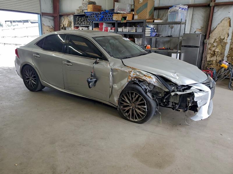 Продажа на аукционе авто 2016 Lexus Is 200t, vin: JTHBA1D28G5006311, номер лота: 95468485