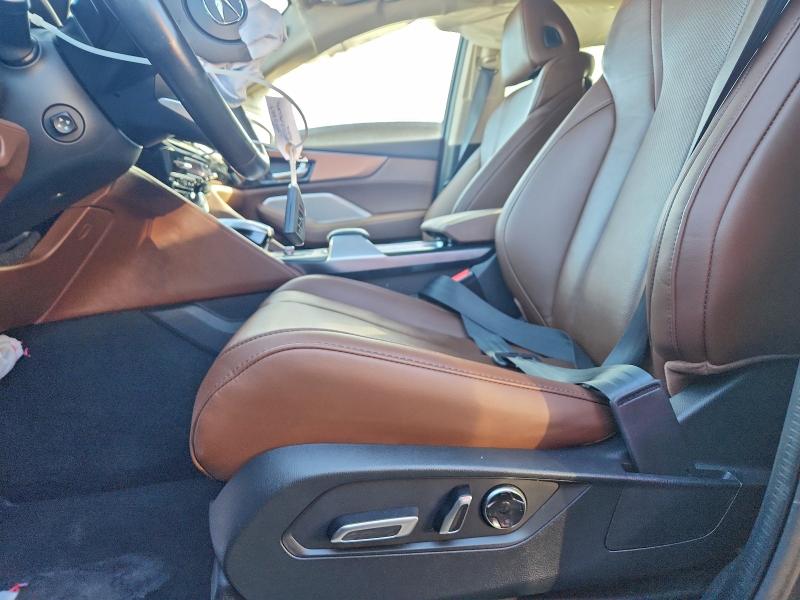 Продажа на аукционе авто 2023 Acura Mdx Techno, vin: 5J8YE1H41PL044195, номер лота: 97100865