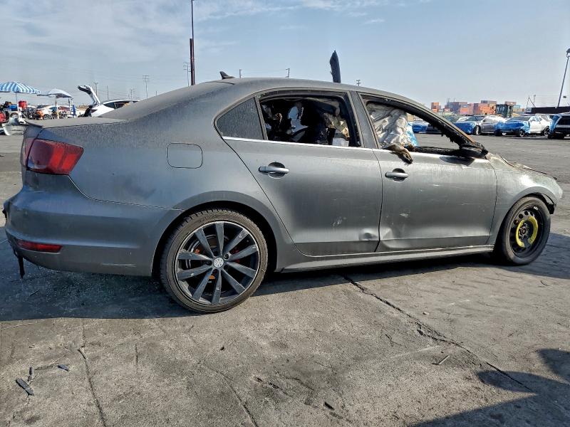 Продажа на аукционе авто 2014 Volkswagen Jetta, vin: 3VW4T7AJ0EM246640, номер лота: 95536025
