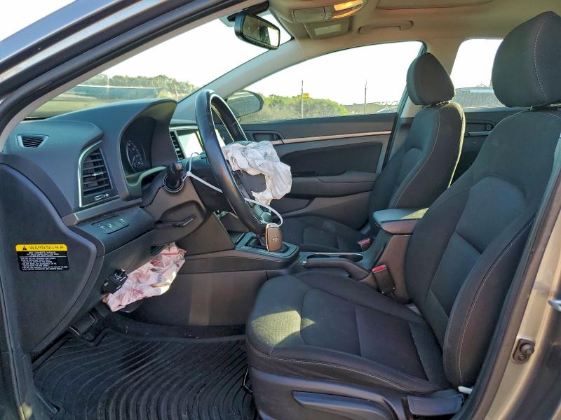 Aukcja sprzedaży 2018 Hyundai Elantra, vin: 5NPD84LF9JH300111, numer aukcji: 95573075