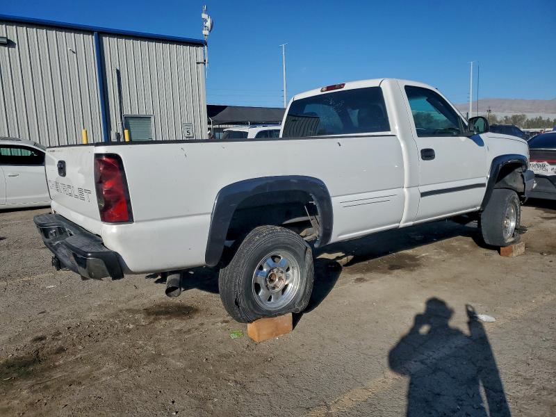 94278145 :رقم المزاد ، 3GCEC14V06G183249 vin ، 2006 Chevrolet Silverado مزاد بيع
