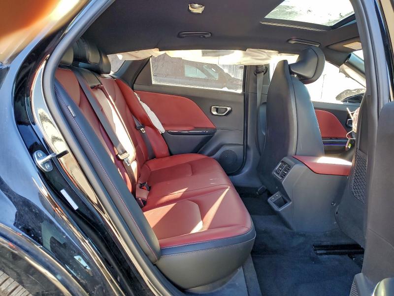 Aukcja sprzedaży 2025 Kia K4, vin: 3KPFW4DC3SE068761, numer aukcji: 96398615