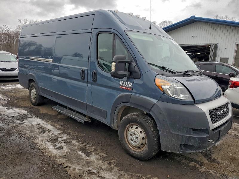 Aukcja sprzedaży 2020 Ram Promaster, vin: 3C6URVJG8LE112693, numer aukcji: 95692635