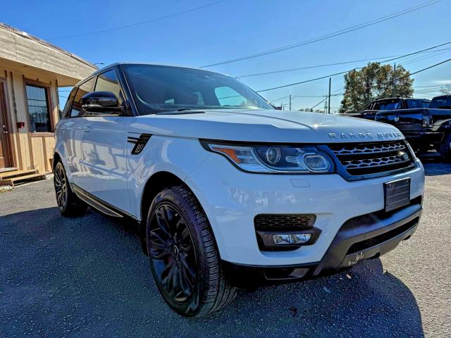95348505 :رقم المزاد ، SALWR2EF3EA325907 vin ، 2014 Land Rover Range Rove مزاد بيع