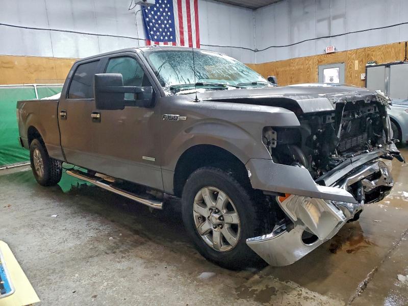 Продаж на аукціоні авто 2014 Ford F150, vin: 1FTFW1ETXEFA95141, номер лоту: 95981395