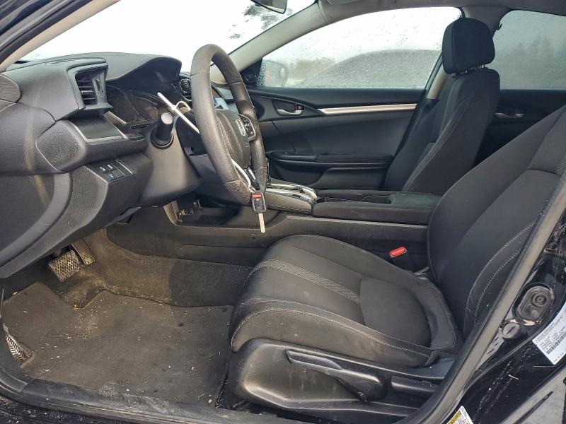 Продажа на аукционе авто 2021 Honda Civic, vin: 2HGFC2F56MH005805, номер лота: 95265085