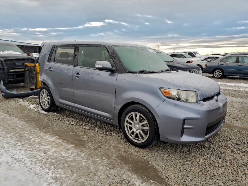 95787335 :رقم المزاد ، JTLZE4FE0C1144573 vin ، 2012 Toyota Scion Xb مزاد بيع