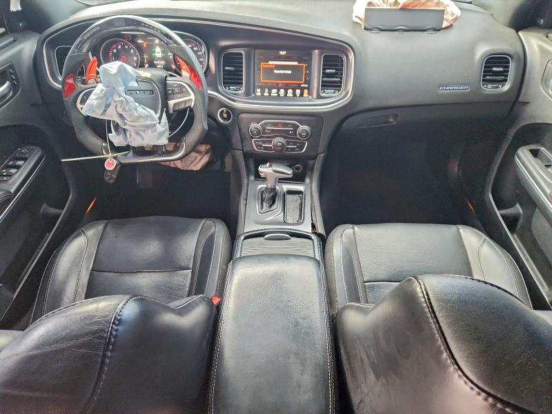 Aukcja sprzedaży 2015 Dodge Charger, vin: 2C3CDXCTXFH729891, numer aukcji: 97831845