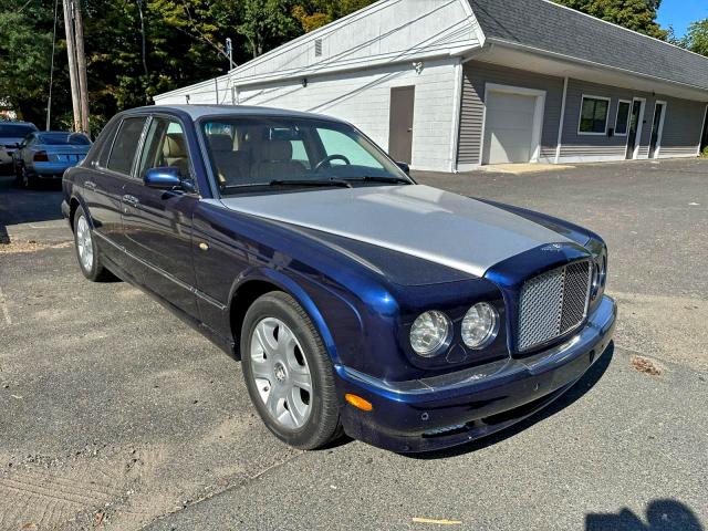 Продаж на аукціоні авто 2008 Bentley Arnage R, vin: SCBLC47J48CX12700, номер лоту: 98948845