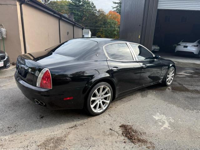 Aukcja sprzedaży 2005 Maserati Quattropor, vin: ZAMCE39A450018466, numer aukcji: 99234955