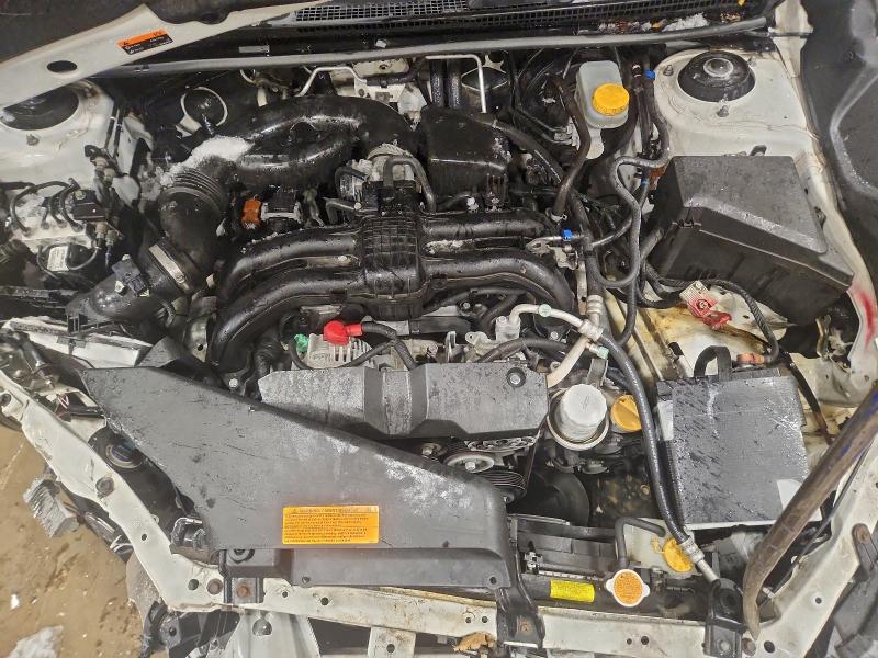 Aukcja sprzedaży 2017 Subaru Crosstrek, vin: JF2GPADC2H8245031, numer aukcji: 95323105