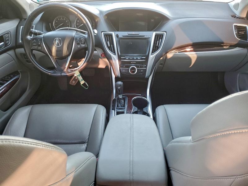 Aukcja sprzedaży 2015 Acura Tlx, vin: 19UUB1F3XFA024149, numer aukcji: 95023265