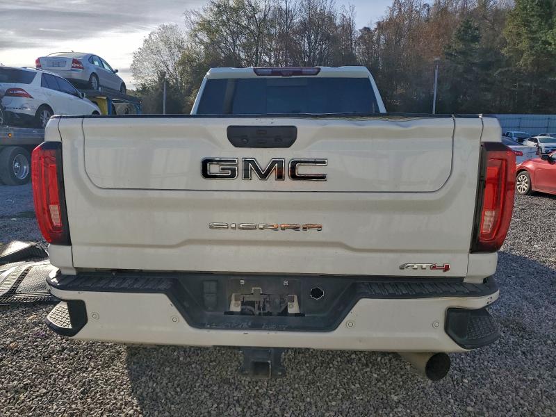 Aukcja sprzedaży 2022 Gmc Sierra, vin: 1GT19PEY3NF175221, numer aukcji: 55909886