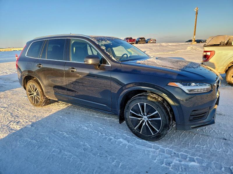 Aukcja sprzedaży 2020 Volvo Xc90, vin: YV4A22PK0L1551980, numer aukcji: 95973215