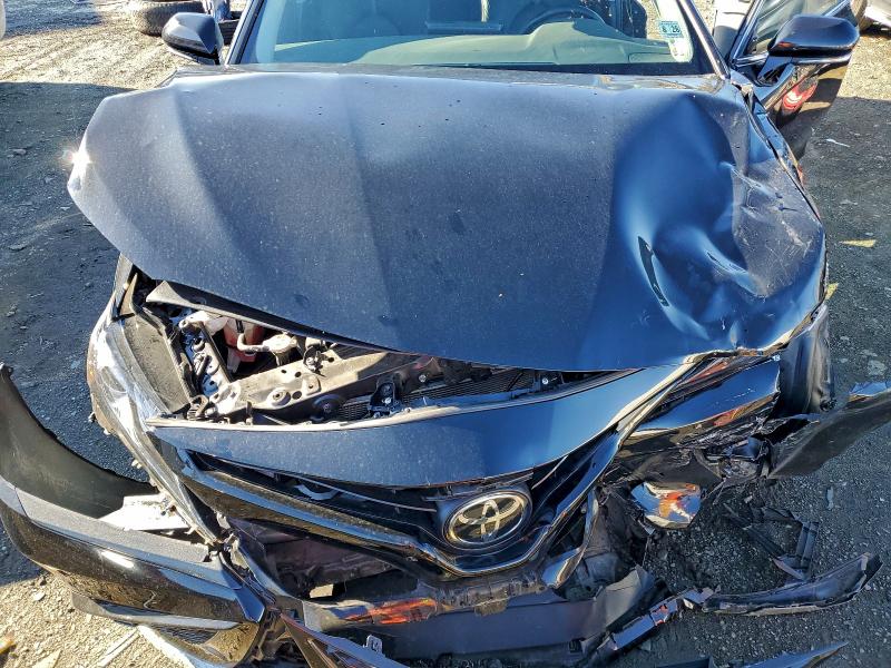 94562025 :رقم المزاد ، 4T1K61AKXPU723088 vin ، 2023 Toyota Camry مزاد بيع