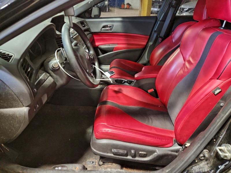 95202785 :رقم المزاد ، 19UDE2F89KA003876 vin ، 2019 Acura Ilx مزاد بيع
