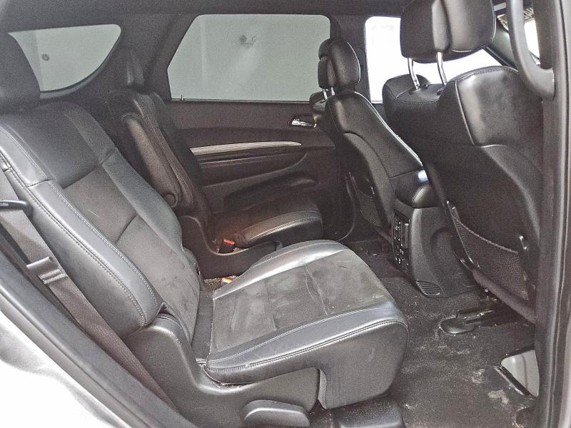 Aukcja sprzedaży 2020 Dodge Durango Gt, vin: 1C4RDHDG6LC154927, numer aukcji: 95942525