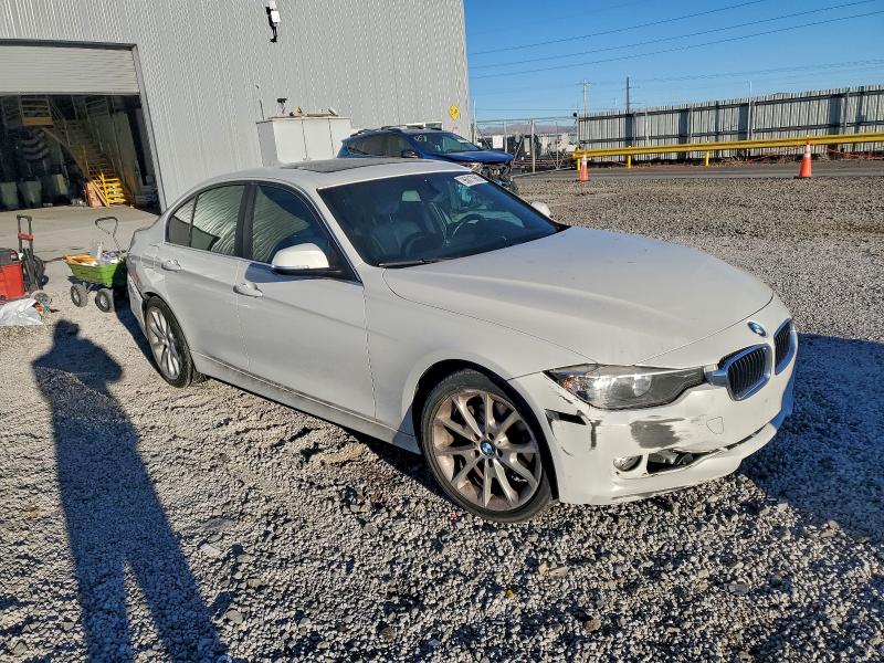 Продажа на аукционе авто 2015 Bmw 320, vin: WBA3B1C59FK140479, номер лота: 96817965