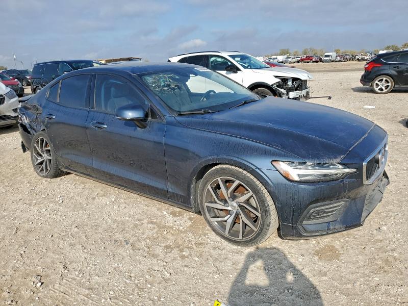 Продаж на аукціоні авто 2020 Volvo S60 T5 Mom, vin: 7JR102FK7LG041909, номер лоту: 96560435