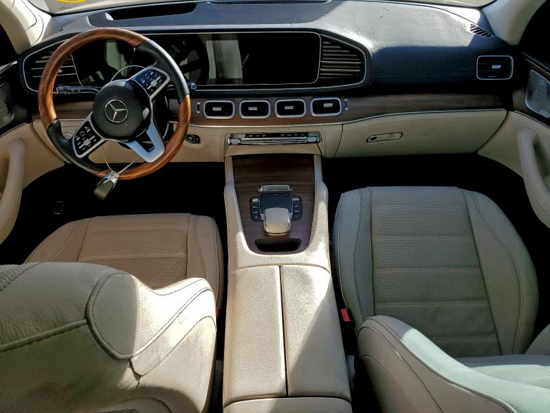 Aukcja sprzedaży 2021 Mercedes-benz Gle 450 4m, vin: 4JGFB5KEXMA528473, numer aukcji: 96138985