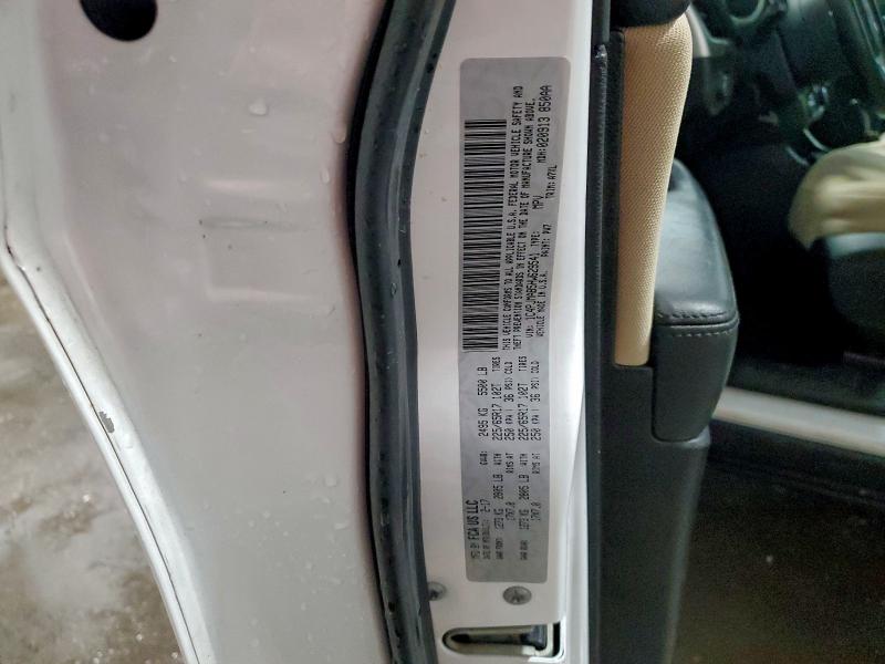 2017 Jeep Cherokee მანქანა იყიდება აუქციონზე, vin: 1C4PJMAB5HW629541, აუქციონის ნომერი: 97198485