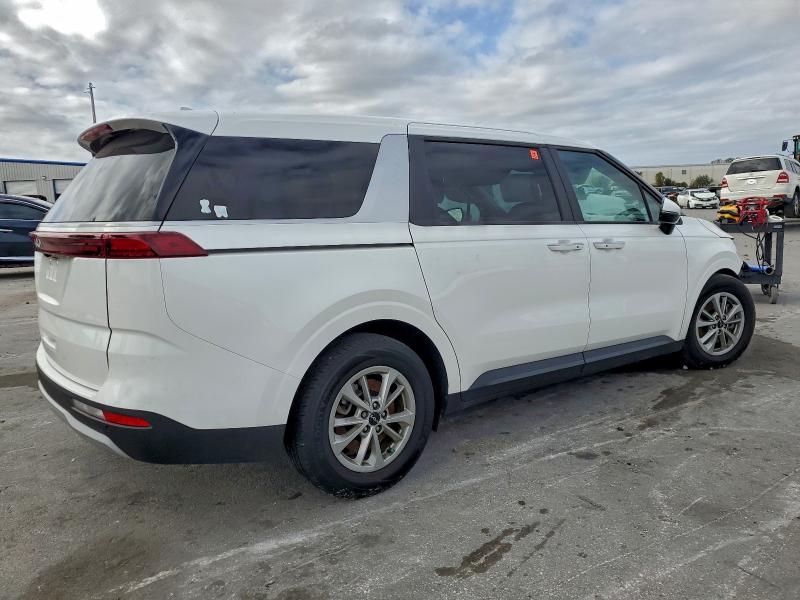 Aukcja sprzedaży 2023 Kia Carnival, vin: KNDNB4H37P6196550, numer aukcji: 96926635