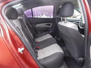 Продажа на аукционе авто 2012 Chevrolet Cruze Ls, vin: 1G1PD5SH1C7340118, номер лота: 94325755