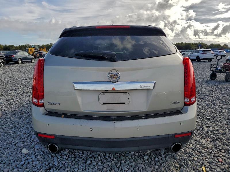 Продаж на аукціоні авто 2014 Cadillac Srx, vin: 3GYFNBE38ES599119, номер лоту: 97904045