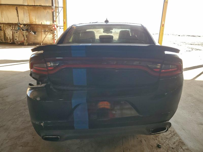 Продаж на аукціоні авто 2016 Dodge Charger, vin: 2C3CDXHG1GH149975, номер лоту: 96592215
