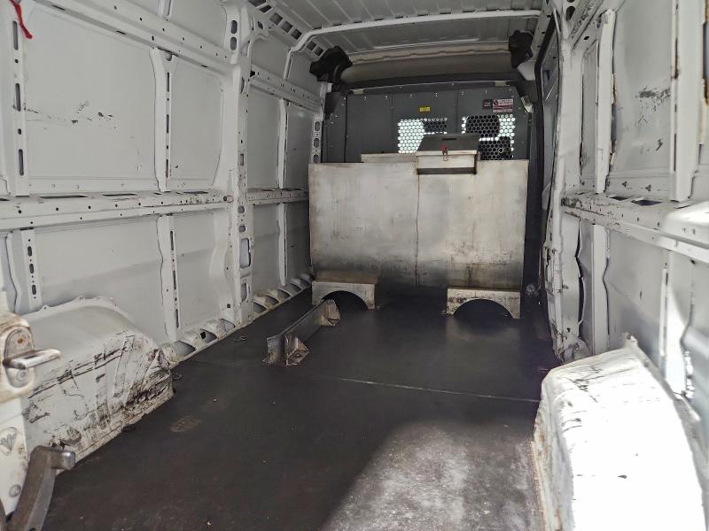 Aukcja sprzedaży 2023 Ram Promaster, vin: 3C6LRVDG7PE500902, numer aukcji: 93881655