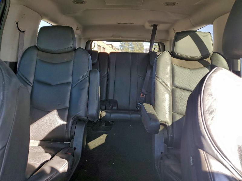 Aukcja sprzedaży 2015 Cadillac Escalade E, vin: 1GYS4HKJ8FR183180, numer aukcji: 96900185