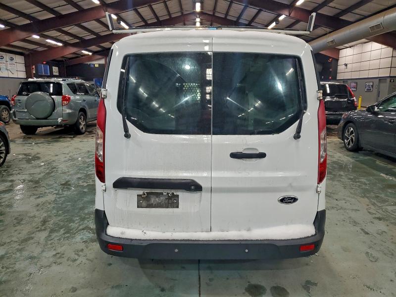 Aukcja sprzedaży 2014 Ford Transit Co, vin: NM0LS7F79E1151356, numer aukcji: 95447665