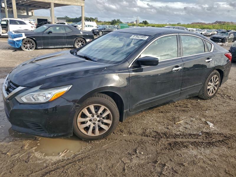 Aukcja sprzedaży 2018 Nissan Altima, vin: 1N4AL3AP2JC235627, numer aukcji: 97942305