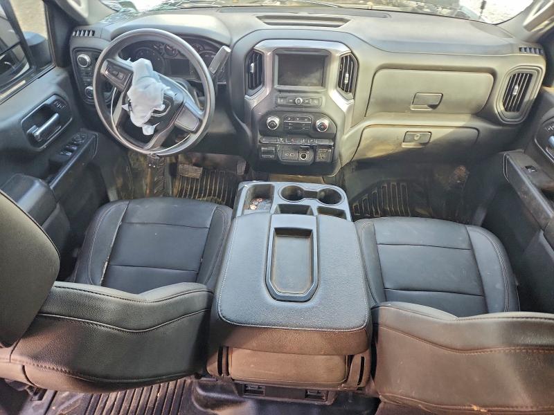 Aukcja sprzedaży 2021 Gmc Sierra K35, vin: 1GD49SEY2MF207893, numer aukcji: 96725365