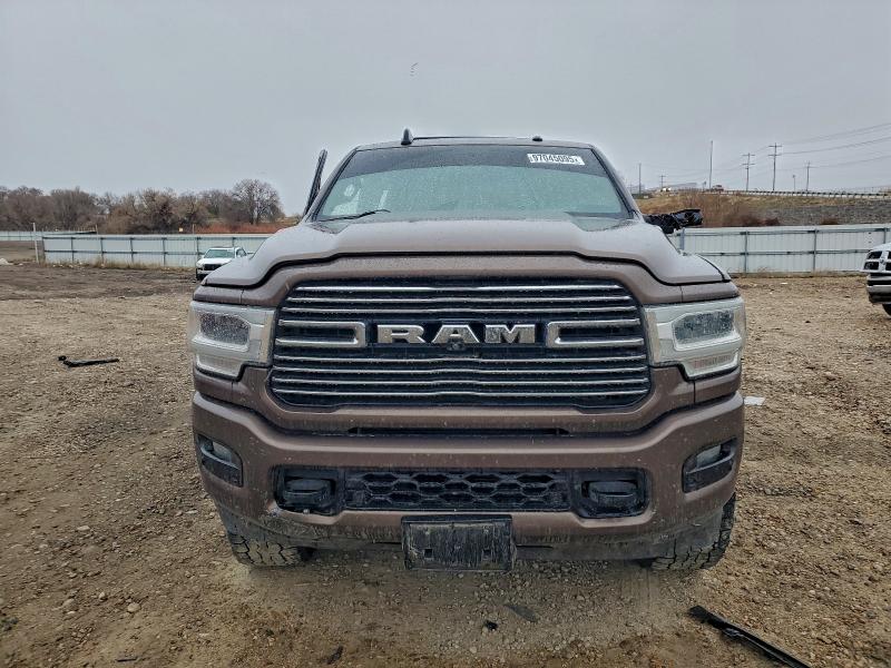 2019 Ram 2500 მანქანა იყიდება აუქციონზე, vin: 3C6UR5FL1KG683628, აუქციონის ნომერი: 97045095