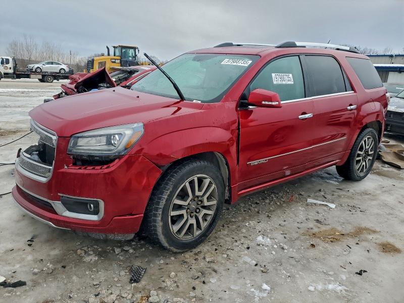 Auction sale of the 2013 Gmc Acadia, vin: 1GKKVTKD6DJ145320, lot number: 97988735