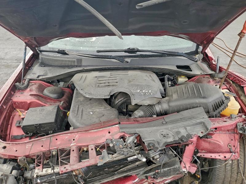 2019 Chrysler 300 S მანქანა იყიდება აუქციონზე, vin: 2C3CCABG5KH654015, აუქციონის ნომერი: 75307495