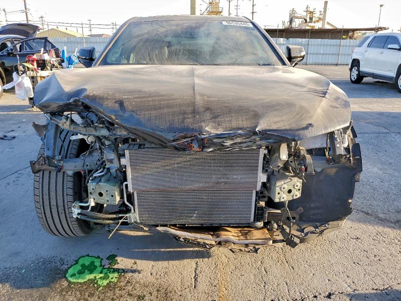96535445 :رقم المزاد ، 4W5KHMRK6RZ510555 vin ، 2024 Acura Zdx مزاد بيع