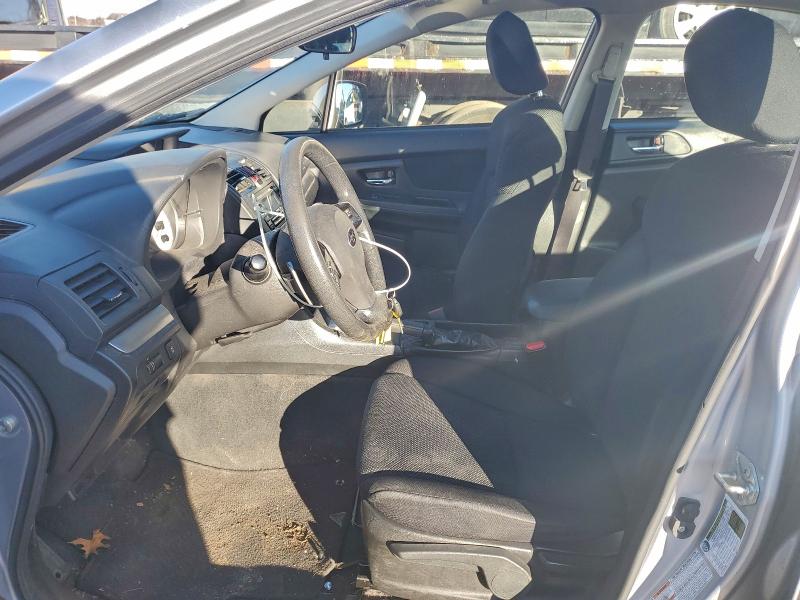 94684585 :رقم المزاد ، JF1GJAC62CH022286 vin ، 2012 Subaru Impreza مزاد بيع