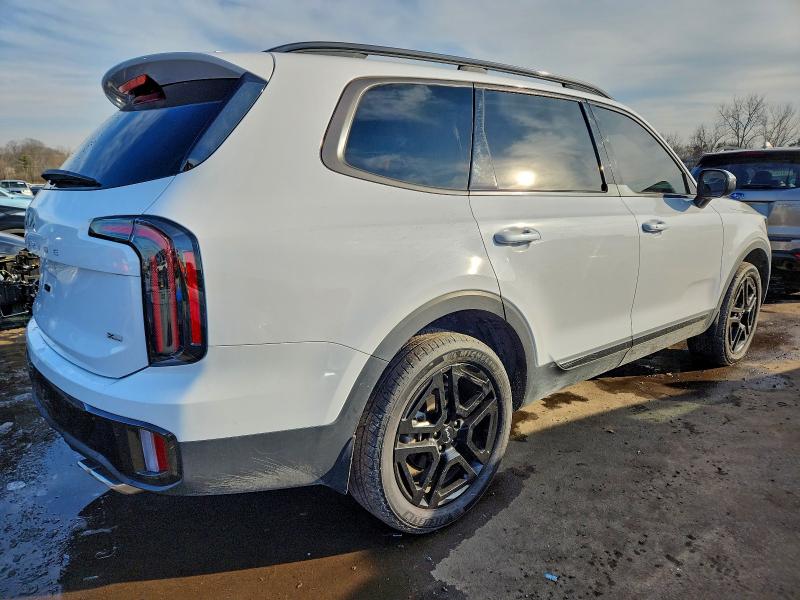 Aukcja sprzedaży 2024 Kia Telluride, vin: 5XYP3DGC9RG500825, numer aukcji: 96805935