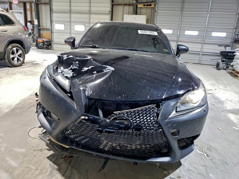 Aukcja sprzedaży 2014 Lexus Is, vin: JTHCF1D25E5004101, numer aukcji: 95001985