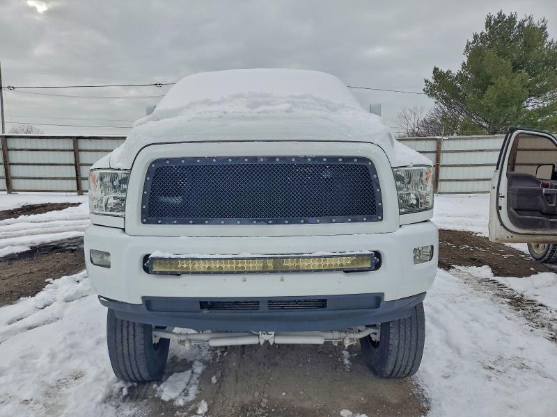 Продаж на аукціоні авто 2015 Ram 2500, vin: 3C6UR5CL7FG611309, номер лоту: 94025885
