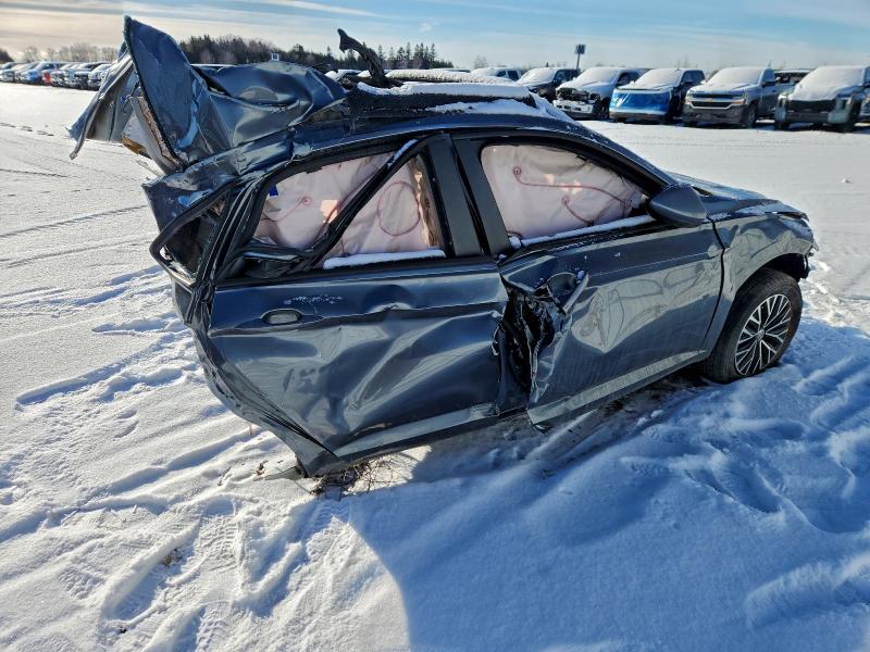 2020 Volkswagen Jetta მანქანა იყიდება აუქციონზე, vin: 3VWEB7BU8LM023646, აუქციონის ნომერი: 73157465