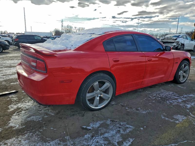 Продаж на аукціоні авто 2014 Dodge Charger R/, vin: 2C3CDXDT8EH259745, номер лоту: 96222915