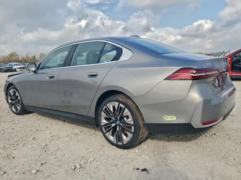 Продаж на аукціоні авто 2025 Bmw I5 Xdrive, vin: WBY13HG09SCT34897, номер лоту: 98410755