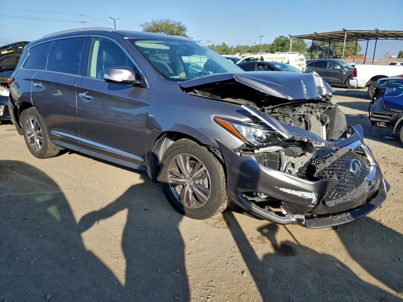 Aukcja sprzedaży 2018 Infiniti Qx60, vin: 5N1DL0MN7JC508380, numer aukcji: 97428525
