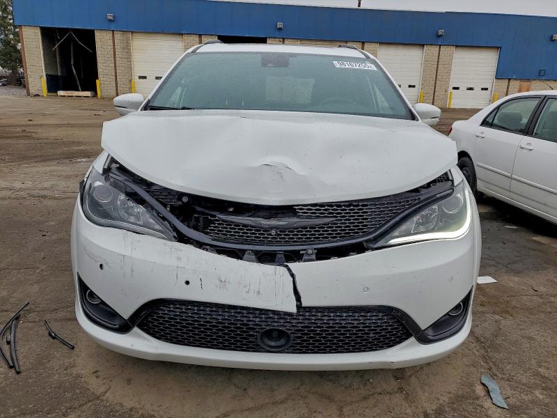 Aukcja sprzedaży 2018 Chrysler Pacifica, vin: 2C4RC1GG2JR174490, numer aukcji: 98167255