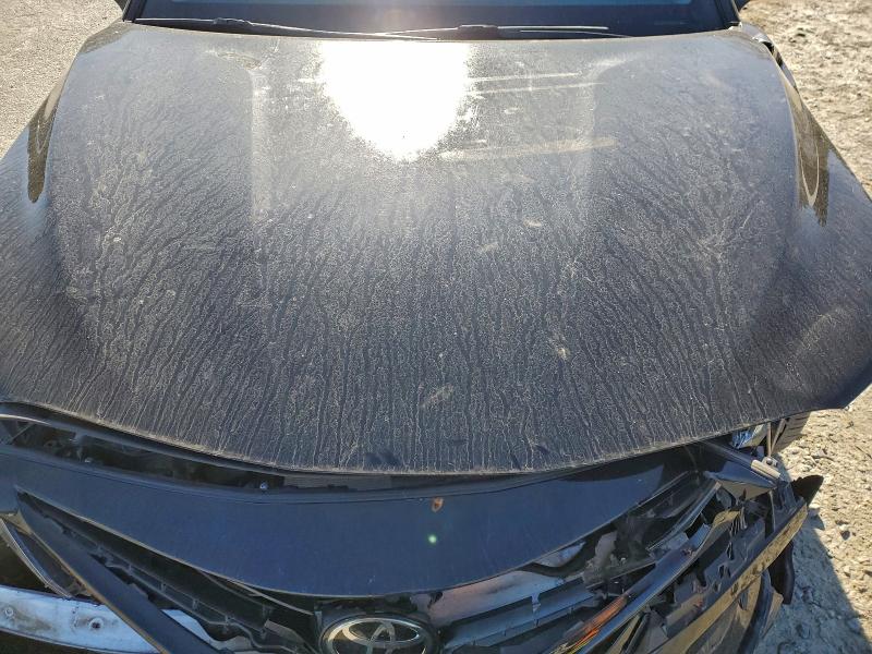 Aukcja sprzedaży 2022 Toyota Camry, vin: 4T1S11AK4NU047748, numer aukcji: 96952255